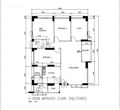 Blk 83 Strathmore Avenue (Queenstown), HDB 5 Rooms #173532012